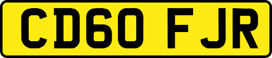 CD60FJR