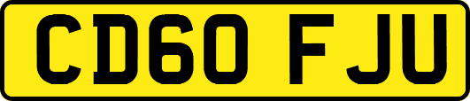 CD60FJU