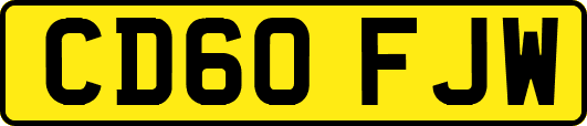 CD60FJW