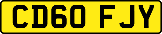 CD60FJY
