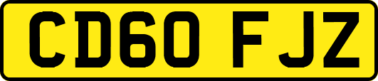 CD60FJZ