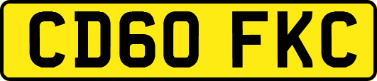 CD60FKC