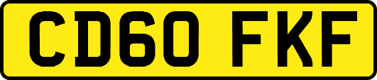 CD60FKF