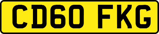 CD60FKG