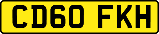CD60FKH