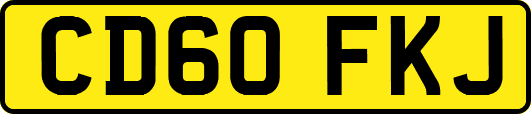 CD60FKJ