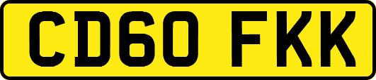 CD60FKK