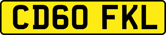 CD60FKL