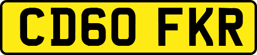 CD60FKR