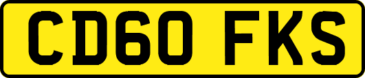 CD60FKS