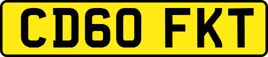 CD60FKT