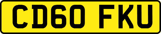 CD60FKU