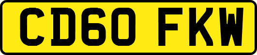 CD60FKW