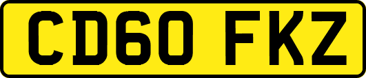 CD60FKZ