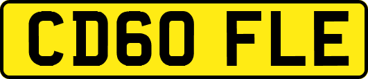 CD60FLE
