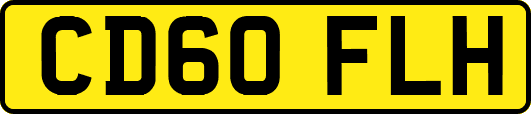 CD60FLH