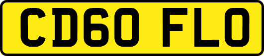 CD60FLO
