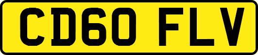 CD60FLV