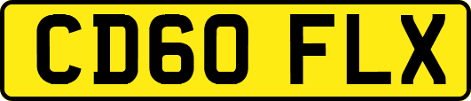 CD60FLX