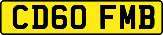 CD60FMB