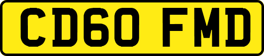CD60FMD