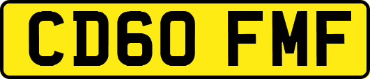 CD60FMF