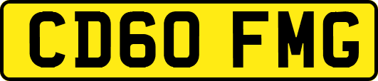 CD60FMG