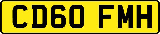 CD60FMH