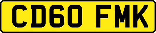CD60FMK