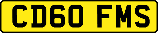 CD60FMS