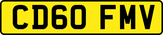 CD60FMV