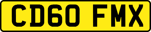 CD60FMX