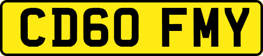 CD60FMY
