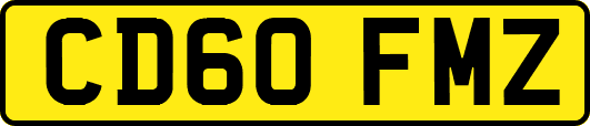 CD60FMZ
