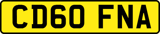 CD60FNA