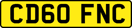 CD60FNC