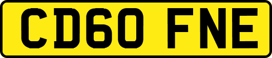 CD60FNE