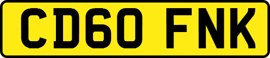 CD60FNK