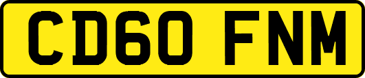 CD60FNM