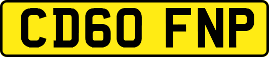 CD60FNP