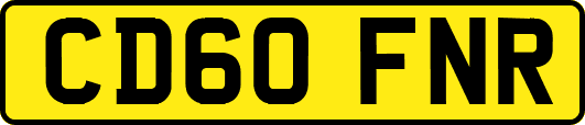 CD60FNR