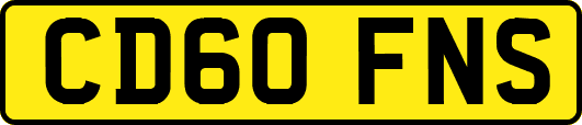CD60FNS