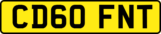 CD60FNT