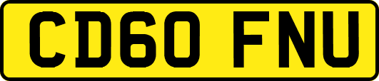 CD60FNU