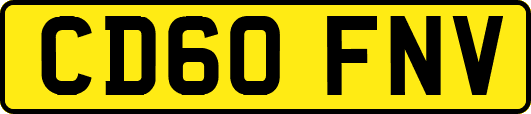 CD60FNV