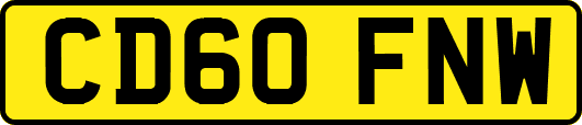 CD60FNW