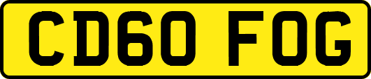 CD60FOG