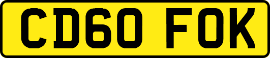 CD60FOK