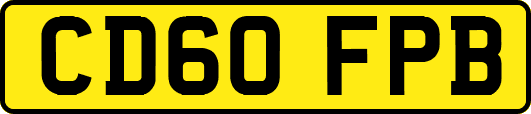 CD60FPB