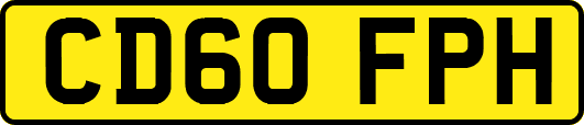 CD60FPH